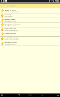 Musea Zuid Holland Screenshots 4