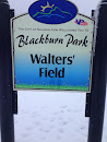 Blackburn Park 