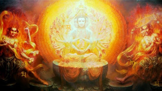 Lastest GreatDharani Female voice APK