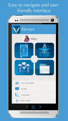 【免費通訊App】Eleveyt-APP點子