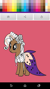 Lastest Painting Pocket Pony APK