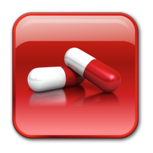 Vademecum medicamentos gratis logo