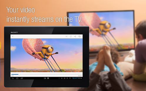 Flipps HD - Movies, Music & TV - screenshot thumbnail