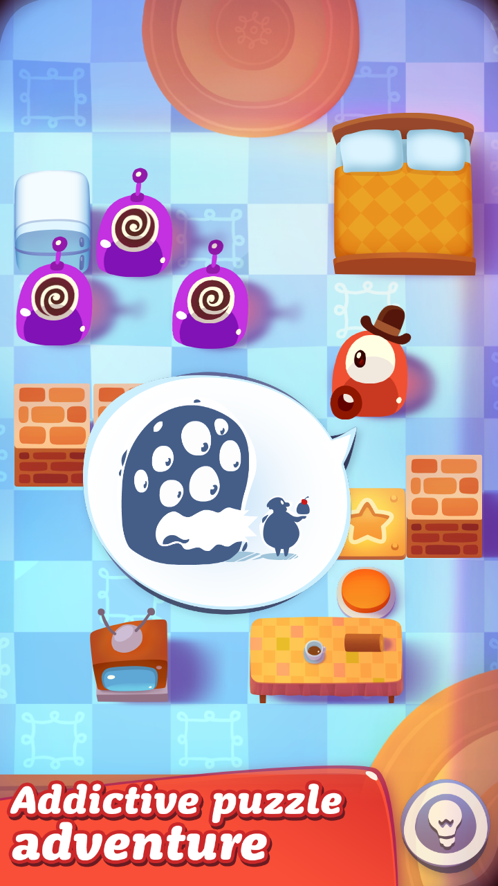 Pudding Monsters Premium Screen 2