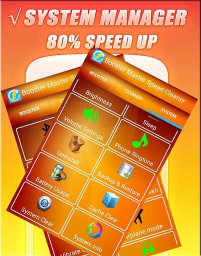 免費下載工具APP|Booster Master Speed Cleaner app開箱文|APP開箱王