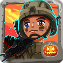 3D Shooter Toy Patrol mobile app icon