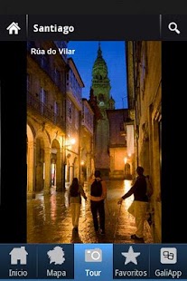 Mi Ciudad SCQ Lite Screenshots 4