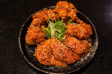 東大門韓國烤肉料理