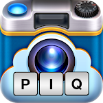 Picture IQ - Guess the Word Apk