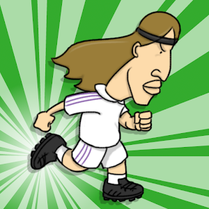 Angry Ramos for PC and MAC