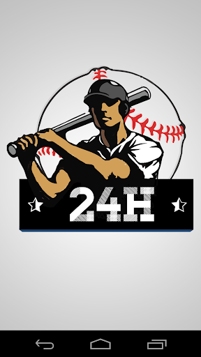 Chicago CWS Baseball 24h