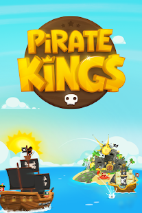  Pirate Kings- screenshot thumbnail  
