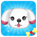 Dogs Party mobile app icon