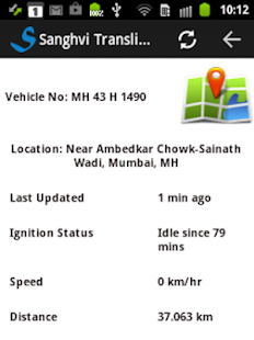 How to mod Elixia Speed-Vehicle Tracking 25.0 apk for pc