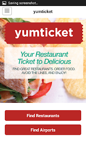Free Download YumTicket APK for PC