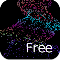 Particle Burner LWP Free logo