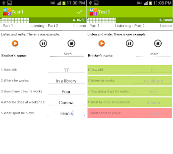 How to mod English Movers 2 - YLE Test 3.0 mod apk for bluestacks