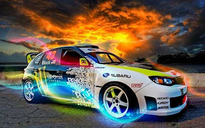Need For Super Speed