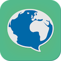 WorldMessage icon
