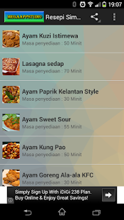 How to install RESEPI SIMPLE patch 1 apk for android