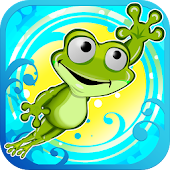 Froggy Splash