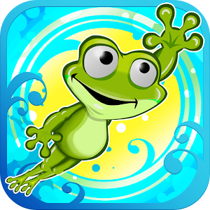 Froggy Splash for PC and MAC