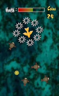 How to install Piranha Treasure 1.0.0 unlimited apk for android