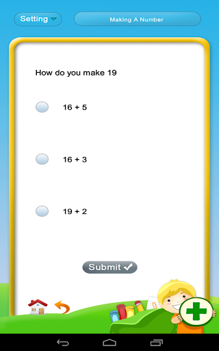 【免費教育App】Addition - Math 1st grade-APP點子