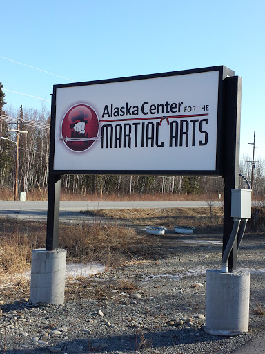 Alaska Center for Beat Downs