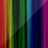 Rainbow Blinds Live Wallpaper logo
