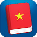 Learn Vietnamese Pro logo