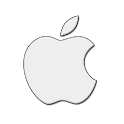 Mac OS GO Launcher Theme logo