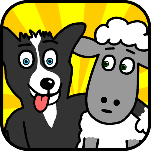 Sheep Dog Pro LOGO-APP點子