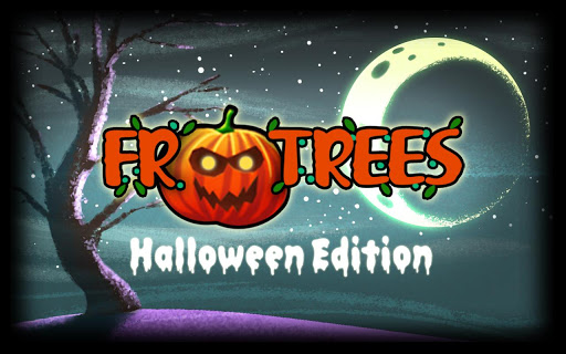 Frootrees Halloween Full Free