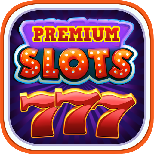 Premium Jackpot Big Slot LOGO-APP點子