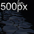 500px live wallpaper2.1.0 (Premium)