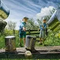 HDR Photography icon