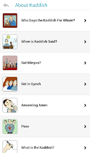 How to download Kaddish Assistant Varies with device mod apk for android