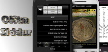 OKtm Siddur Sefarad APK