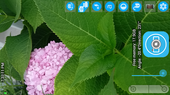 Lastest Simple Camera APK for PC