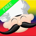 Colombia Gourmet Free logo