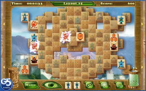 免費下載棋類遊戲APP|Mahjong Artifacts®: Chapter 2 app開箱文|APP開箱王