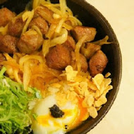開丼 燒肉vs丼飯