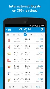Free Download Musafir – Flights and Hotels APK