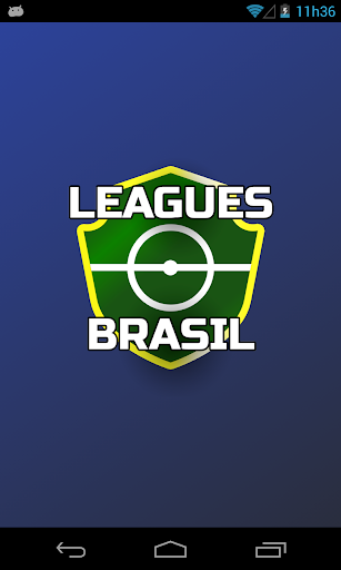 Leagues BR