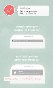 EyeFilter - Blue Light Screenshots 8