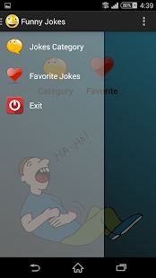 Funny Jokes App BD Screenshots 6