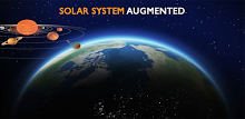 Solar System Augmented APK