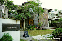 目覺咖啡三店 mezamashikohi (已歇業)