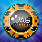 Cover Image of Download Jag Poker HD 1.20.0.463 APK